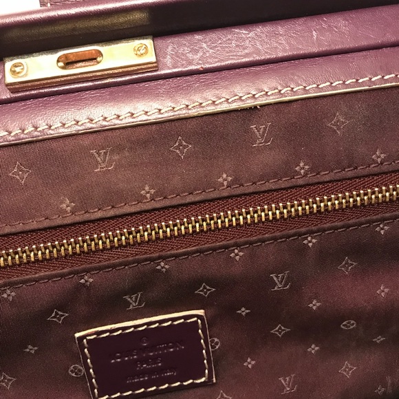 Louis Vuitton Suhali L’Ingenuiex PM slightly Used. - Picture 6 of 16